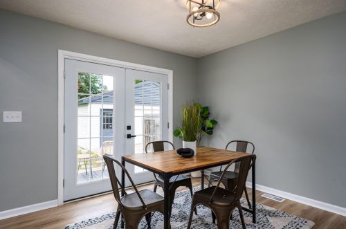 1545 Iowa St, Wyoming MI 49509-3873 exterior