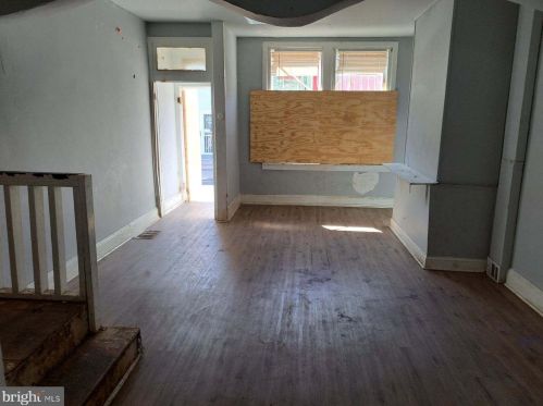 2409 Carlisle St, Philadelphia PA 19132-4018 exterior