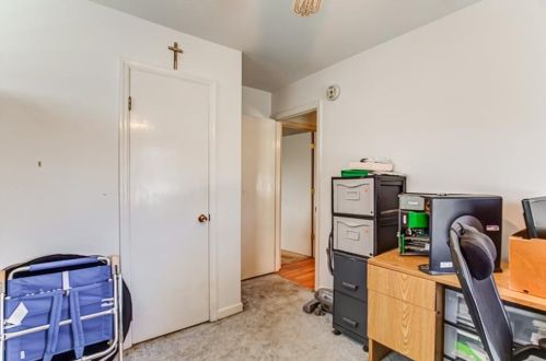 1854 Beechwood Blvd, Gainesville GA 30504-2606 exterior