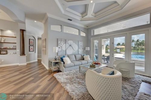 11761 Bayfield Dr, Boca Raton FL  33498-6205 exterior