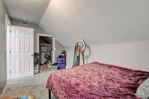 2689 Milwaukee St, Madison WI  53704-5153 exterior