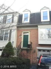 13204 Chopin Ct, Silver Spring MD  20904-7144 exterior