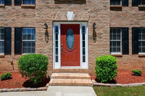 7250 Wheeler Ct, Lithonia GA  30058-9043 exterior