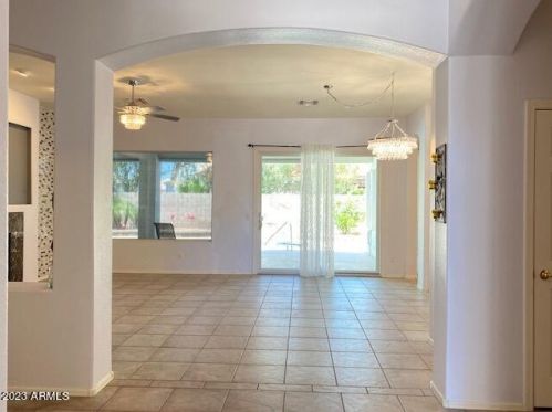 5100 Camellia Dr, Chandler AZ  85248-6069 exterior