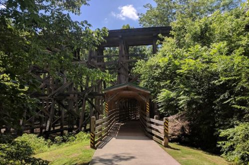 530 Deering Rd, Atlanta GA 30309-2267 exterior