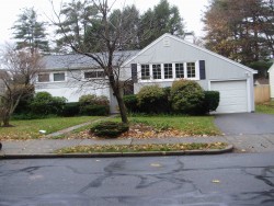 155 Christina St, Newton, MA 02461-1915