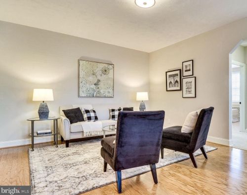 5220 Capitol St, Washington, DC 20011-6739