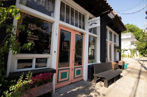 1332 Hooper Ave, Atlanta GA 30307-2014 exterior