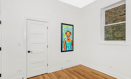 3358 Calumet Ave, Chicago IL 60616-1407 exterior