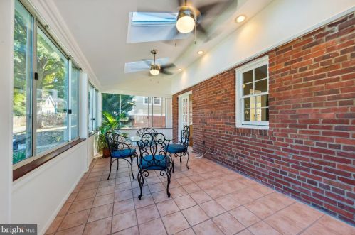 1655 Primrose Rd, Washington DC 20012-1117 exterior