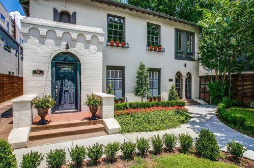 4220 Hall St, Dallas, TX 75219-2725