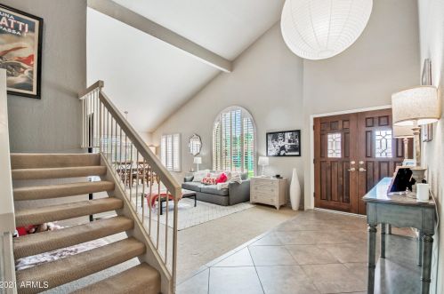 4310 Cortez St, Phoenix AZ  85028-2226 exterior