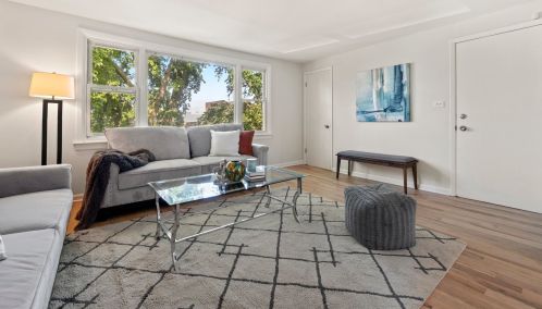 464 Artesian Ave, Chicago IL 60629-1210 exterior