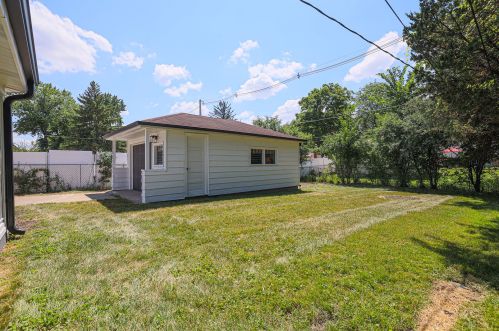 804 Fairfield Ave, Elmhurst IL  60126-4711 exterior