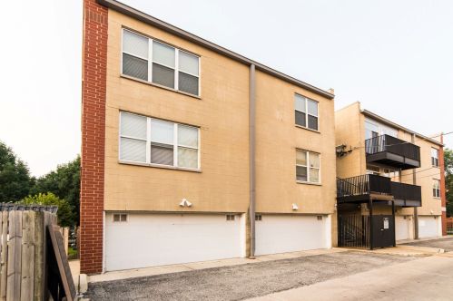 2220 Maypole Ave, Chicago IL  60612-2299 exterior