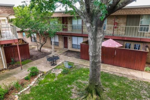 5916 Birchbrook Dr, Dallas TX 75206-4559 exterior