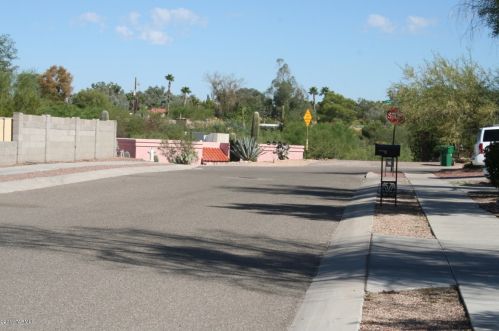 6070 Panorama Park Dr, Tucson AZ  85704-3938 exterior