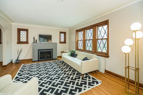 6419 Devonshire Ave, Saint Louis MO 63109-2663 exterior