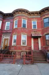 272 Macdougal St, Brooklyn NY  11233-2803 exterior