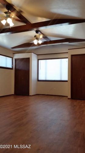 826 Water St, Tucson AZ  85719-2956 exterior