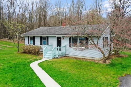 6 Prosperous Vly Rd, Middletown NY 10940-8424 exterior