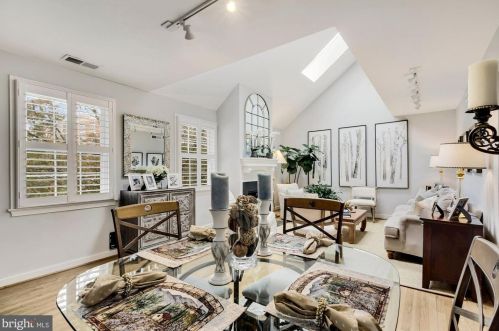 2204 Washington Ave, Silver Spring, MD 20910-2613