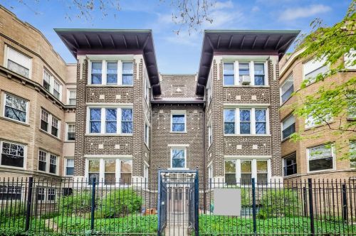 7724 Paulina St, Chicago, IL 60626-1020