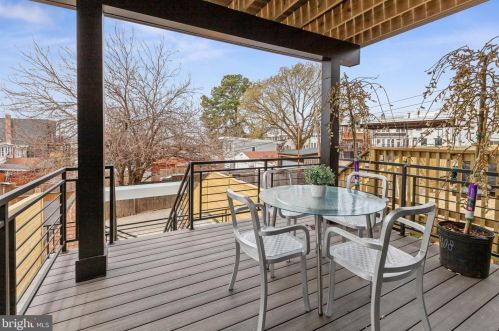 4212 3rd St, Washington DC  20011-4836 exterior