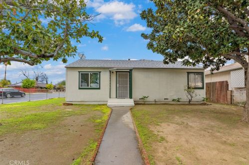 1400 Eureka St, Bakersfield, CA 93305-5416