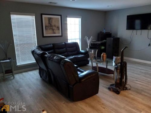 6662 Wildwood Ct, Lithonia GA 30058-6064 exterior