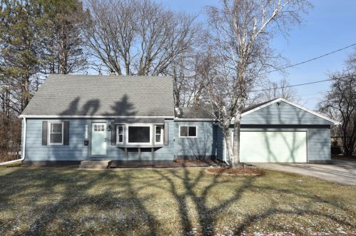 4610 Tower Ave, Milwaukee, WI 53223-3734