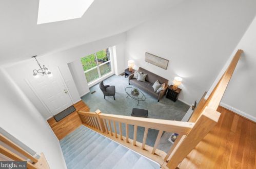 1633 Hugo Cir, Silver Spring MD 20906-5922 exterior