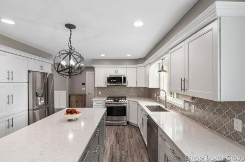 2532 Northboro Ct, Grand Rapids MI 49525-3012 exterior