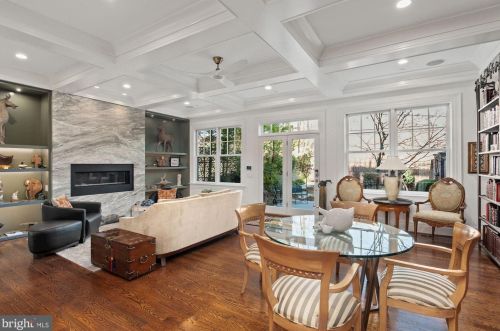 2735 Cathedral Ave, Washington DC  20008-4119 exterior