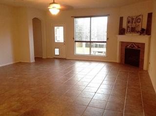 2910 Piney Forest Dr, Houston TX  77084-4495 exterior