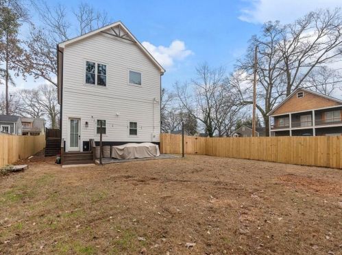 439 Morgan Pl, Atlanta GA  30317-3422 exterior