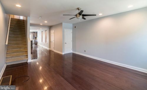 1331 22nd St, Philadelphia PA  19146-4547 exterior