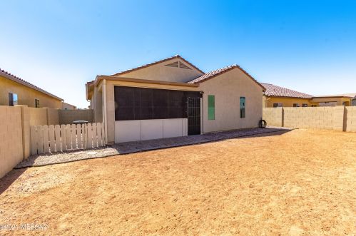 21334 Liberty Pl, Red Rock AZ 85145-7041 exterior