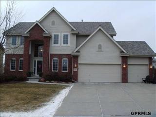 3408 161st Ave, Omaha NE  68135-3159 exterior