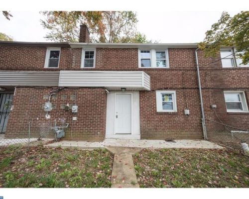 2709 Bethel Rd, Chester, PA 19013-1401