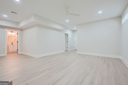 1055 Church St, Smyrna GA exterior