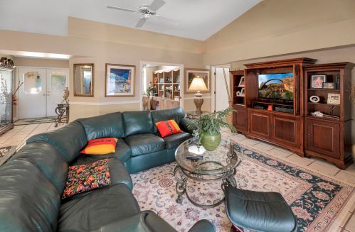 1715 Dominic Ave, Fort Pierce FL 34952-5816 exterior