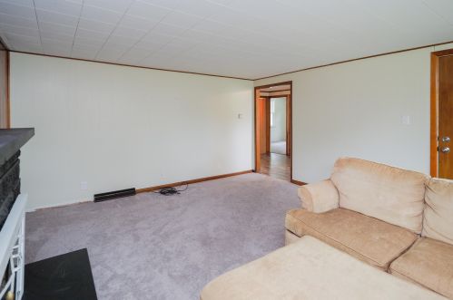 2728 Parchmount Ave, Kalamazoo MI  49004-1793 exterior