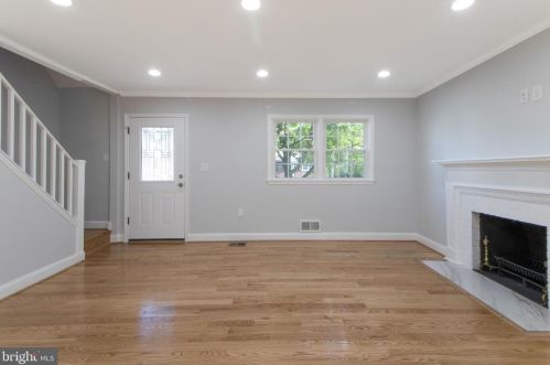 1514 Gridley Ln, Silver Spring MD  20902-3844 exterior