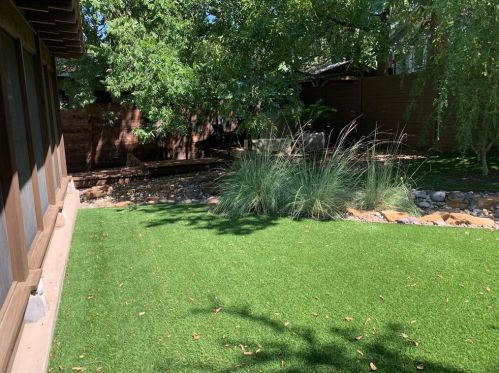 1603 Alameda Dr, Austin TX  78704-3103 exterior