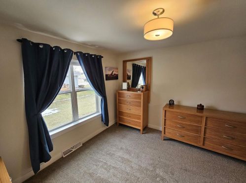 509 Bogda Dr, Horicon WI 53032-1592 exterior