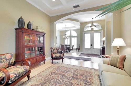 1206 Chantry Pl, Lake Mary FL exterior