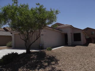 6832 Cottontail Run Ave, Tucson, AZ 85756-3065