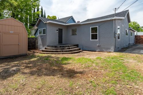 407 Wool St, Folsom CA 95630-2556 exterior