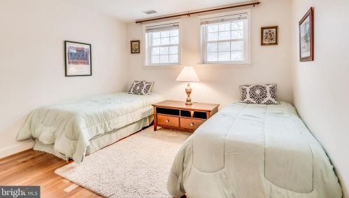 3640 Reservoir Rd, Washington DC 20007-2125 exterior